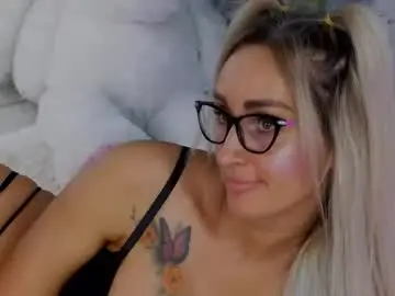 Chaturbate Sex Chat of isabelleethan