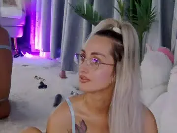 Chaturbate Private Sex Chat of isabelleethan