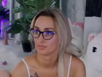 Chaturbate Sex Cam of isabelleethan