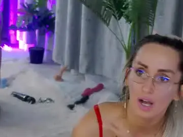 Chaturbate Sex Cam of isabelleethan