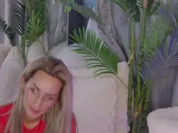 Chaturbate Adult Video Chat of isabelleethan
