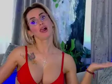 Chaturbate Free Porn Cam of isabelleethan