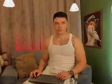 Chaturbate Sex Cam of jakee_tyler