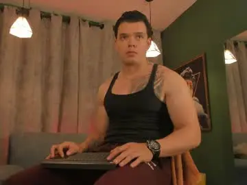 Chaturbate Sex Chat of jakee_tyler