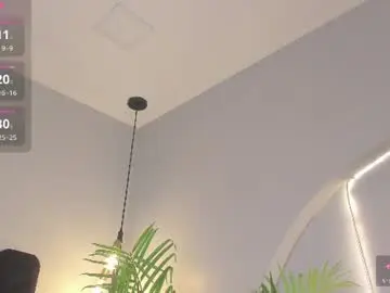 Chaturbate Adult Video Chat of juli_casanova