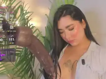 Chaturbate Adult Video Chat of juli_casanova