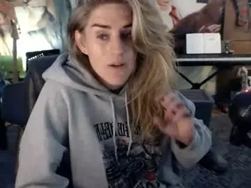Chaturbate Adult Webcam of katiecutie_5