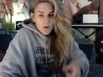 Chaturbate Adult Webcam of katiecutie_5
