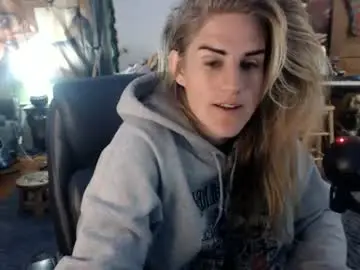 Chaturbate Nude Webcam of katiecutie_5