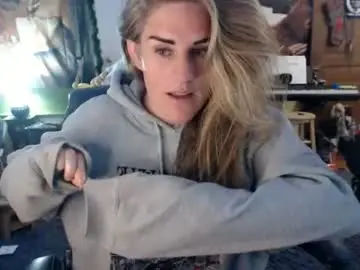 Chaturbate Nude Webcam of katiecutie_5