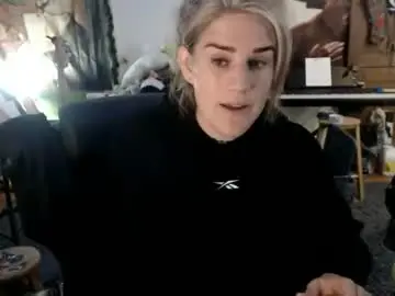 Chaturbate Sex Chat of katiecutie_5