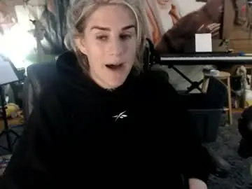 Chaturbate Adult Video Chat of katiecutie_5