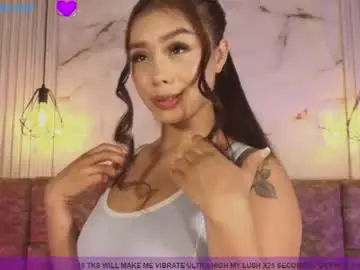 Chaturbate Best live sex cam show of kenia_sweetie