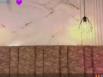 Chaturbate Best live sex cam show of kenia_sweetie