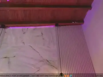 Chaturbate Live Porn of kenia_sweetie