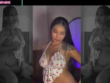 Chaturbate Best Webcam of kenia_sweetie