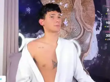 Chaturbate Live Sex of kingparker1