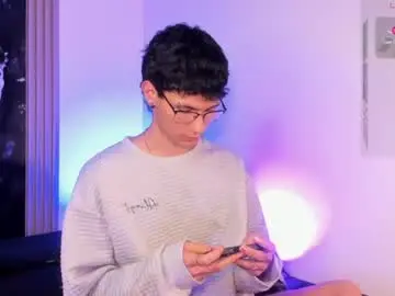 Chaturbate Live Sex Cam of kingparker1
