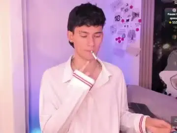 Chaturbate Sex Cam of kingparker1