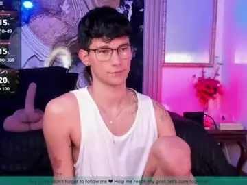 Chaturbate Live Porn of kingparker1