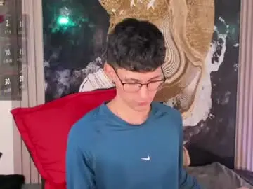 Chaturbate Live Sex of kingparker1