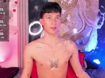 Chaturbate Live Sex Cam of kingparker1