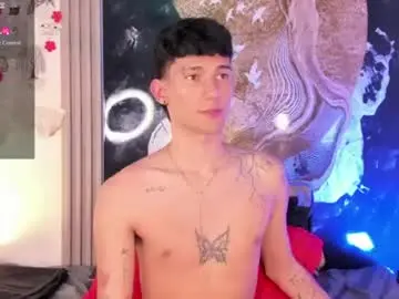Chaturbate Live Sex Cam of kingparker1