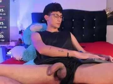Chaturbate Sex Chat of kingparker1