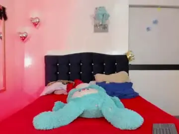 Chaturbate Sex Chat of kingparker1