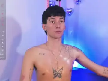 Chaturbate Adult Webcam of kingparker1