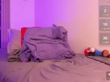 Chaturbate Live Porn of kingparker1