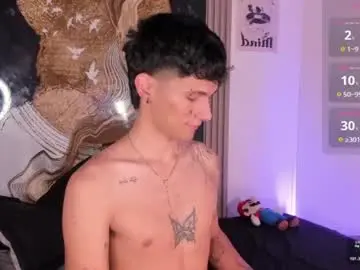 Chaturbate Adult Webcam of kingparker1