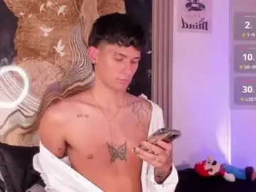 Chaturbate Private Sex Chat of kingparker1
