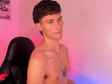 Chaturbate Free Live Porn of kingparker1