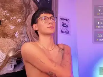 Chaturbate Free Porn Cam of kingparker1