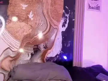 Chaturbate Live Sex of kingparker1
