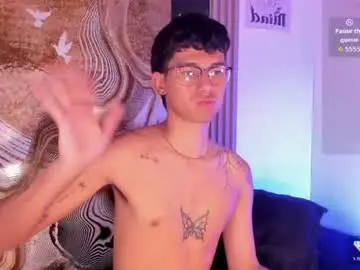 Chaturbate Free Live Porn of kingparker1