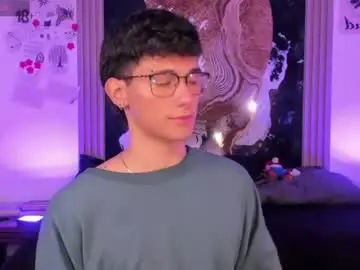 Chaturbate Sex Cam of kingparker1