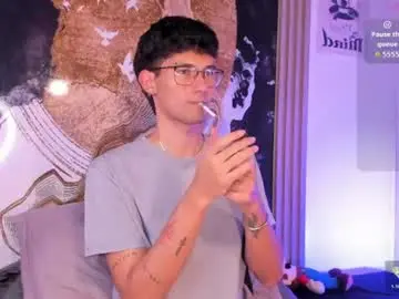 Chaturbate Live Sex Cam of kingparker1