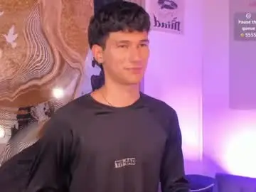 Chaturbate Best Webcam of kingparker1
