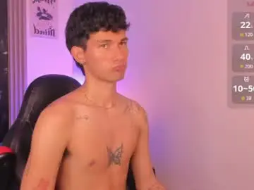 Chaturbate Adult Webcams of kingparker1