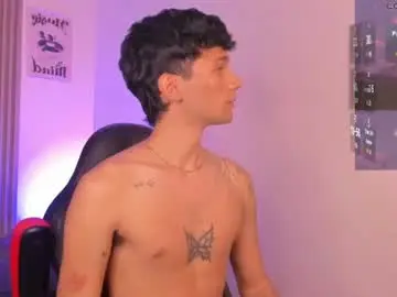 Chaturbate Private Sex Chat of kingparker1