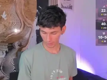 Chaturbate Live Sex of kingparker1