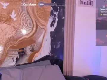 Chaturbate Sex Chat of kingparker1