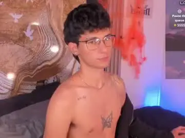 Chaturbate Sex Chat of kingparker1