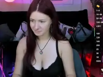Chaturbate Sex Cam of lily_moonlight