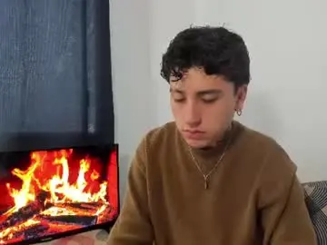 Chaturbate Sex Chat of marco_hot888