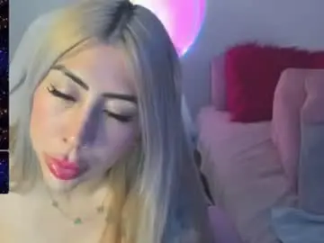 Chaturbate Free Porn Cam of martina_robertss_
