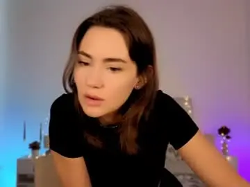Chaturbate Best live sex cam show of miss_juliaa_