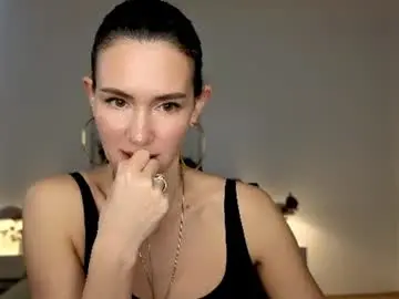 Chaturbate Live Porn of miss_juliaa_
